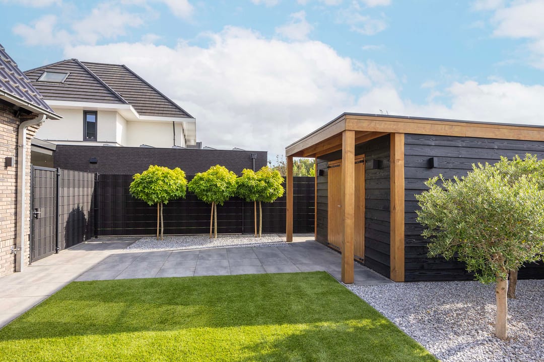 Foto 46 van Borgharen 15