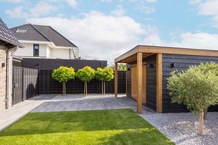 Foto 46 van Borgharen 15