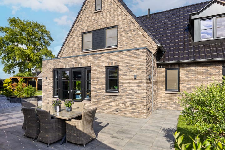 Foto 45 van Borgharen 15