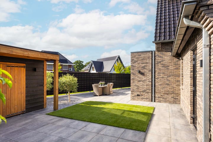 Foto 48 van Borgharen 15