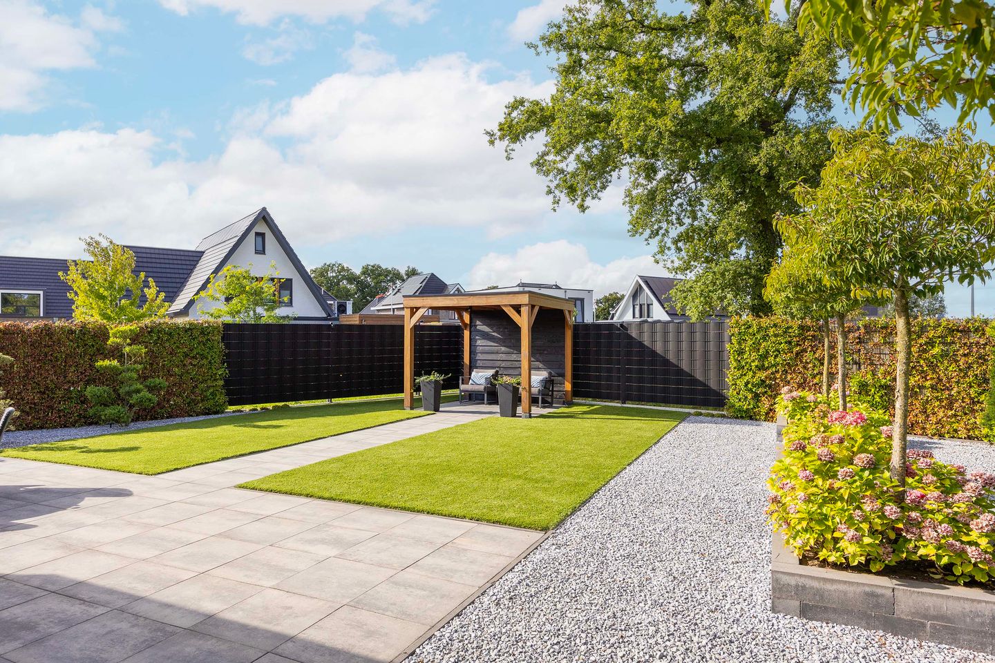 Foto 50 van Borgharen 15