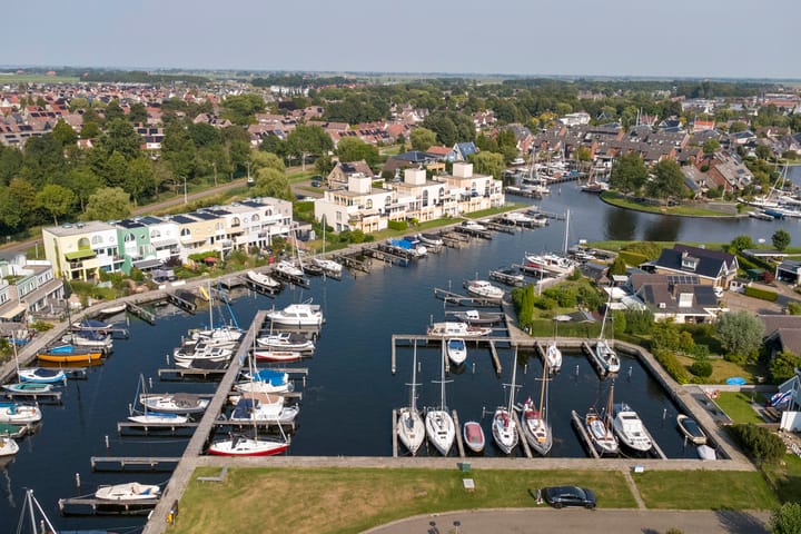 Foto 1 van Koevordermeerstraat 25