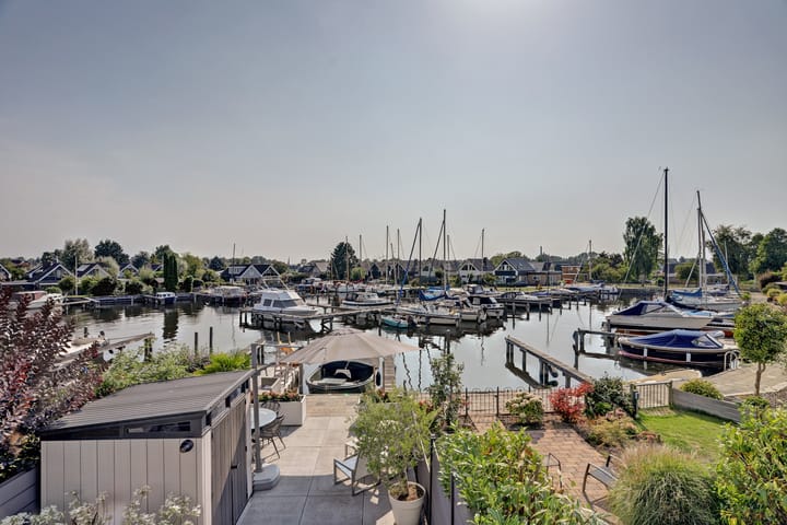 Foto 3 van Koevordermeerstraat 25