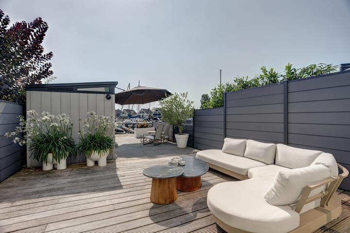 Foto 4 van Koevordermeerstraat 25