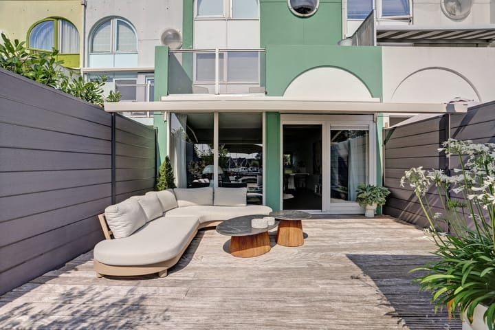 Foto 5 van Koevordermeerstraat 25