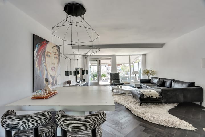 Foto 9 van Koevordermeerstraat 25