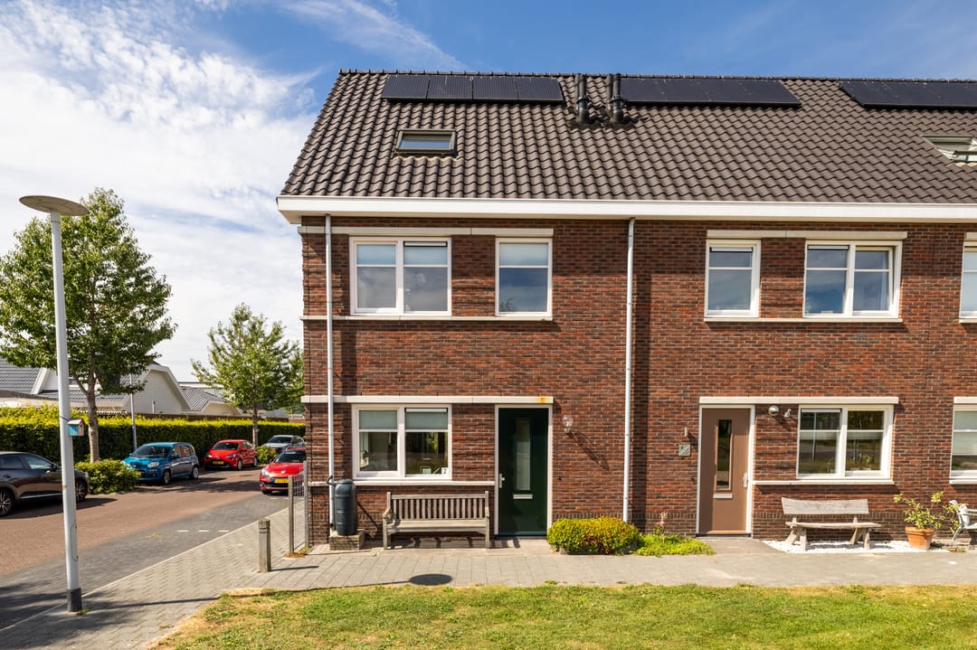 Foto 2 van Citadelstraat 2