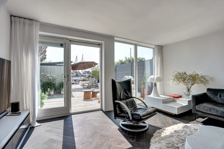 Foto 11 van Koevordermeerstraat 25