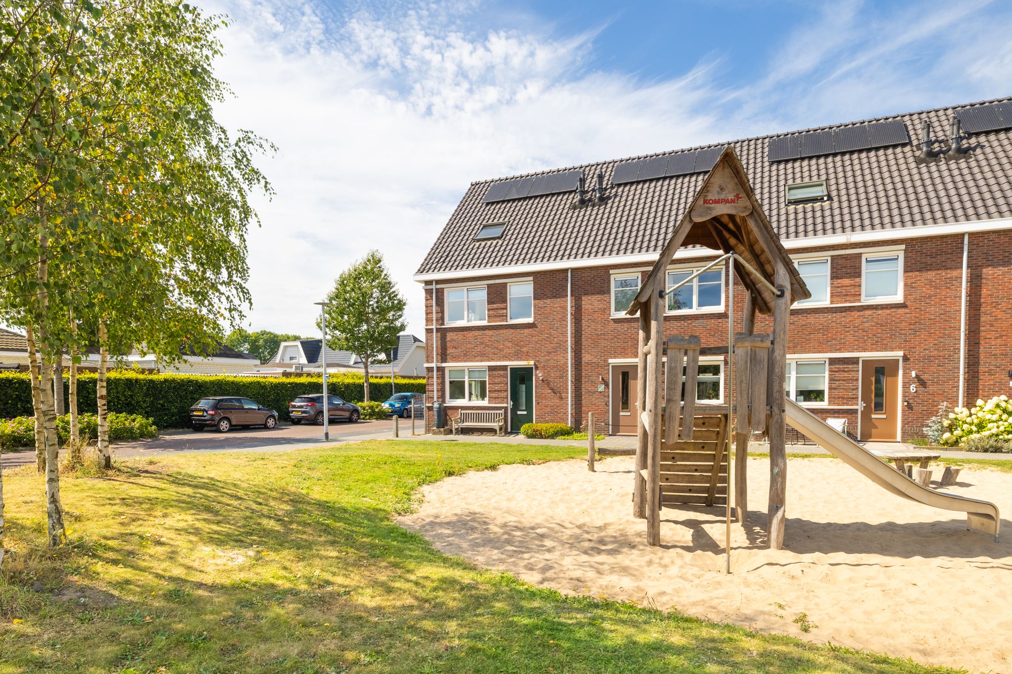 Foto 3 van Citadelstraat 2