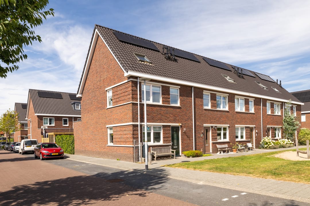 Foto 1 van Citadelstraat 2