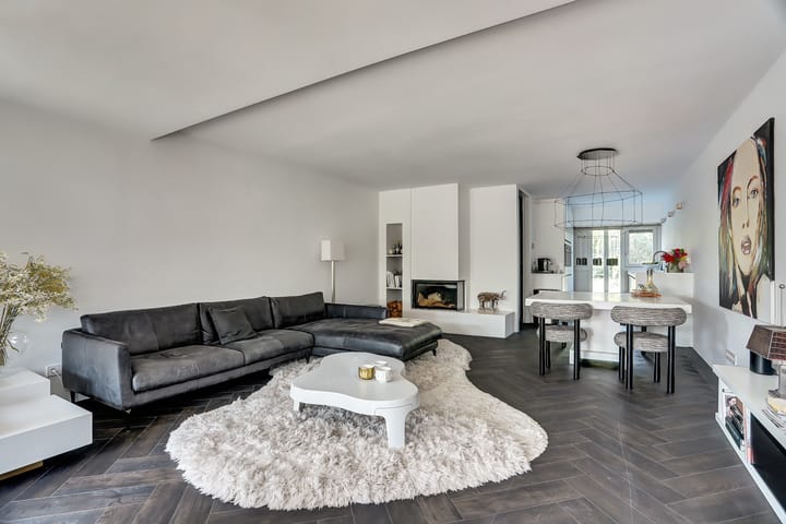 Foto 12 van Koevordermeerstraat 25