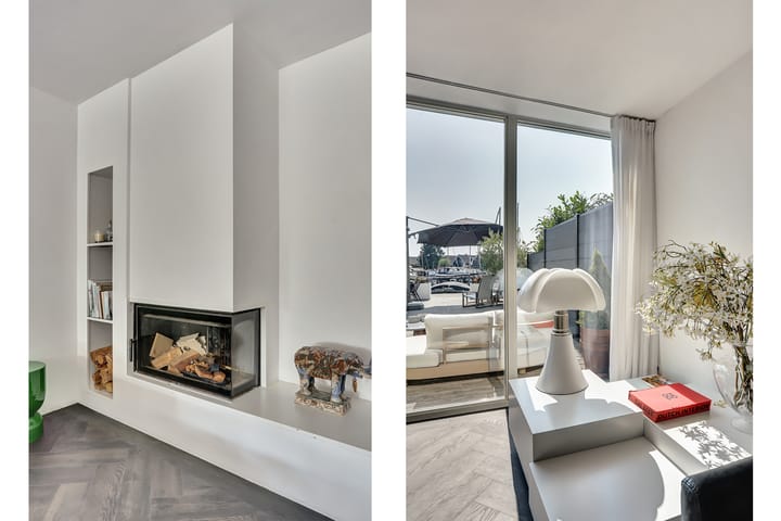 Foto 13 van Koevordermeerstraat 25