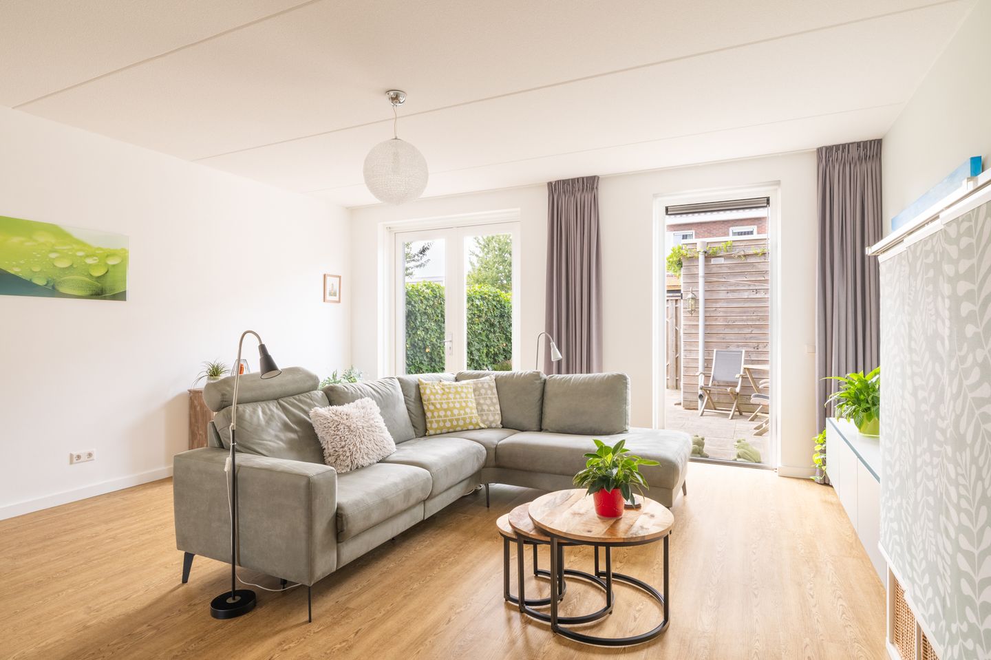 Foto 5 van Citadelstraat 2