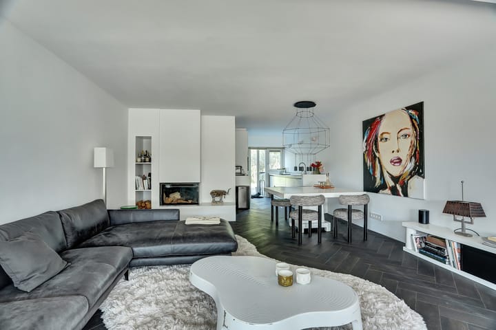 Foto 14 van Koevordermeerstraat 25