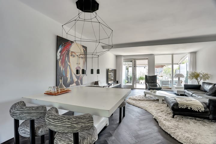 Foto 15 van Koevordermeerstraat 25