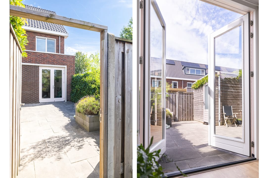 Foto 13 van Citadelstraat 2