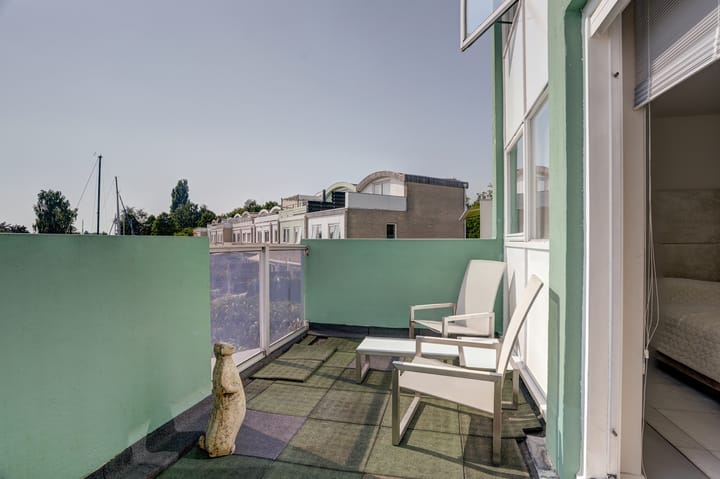 Foto 22 van Koevordermeerstraat 25