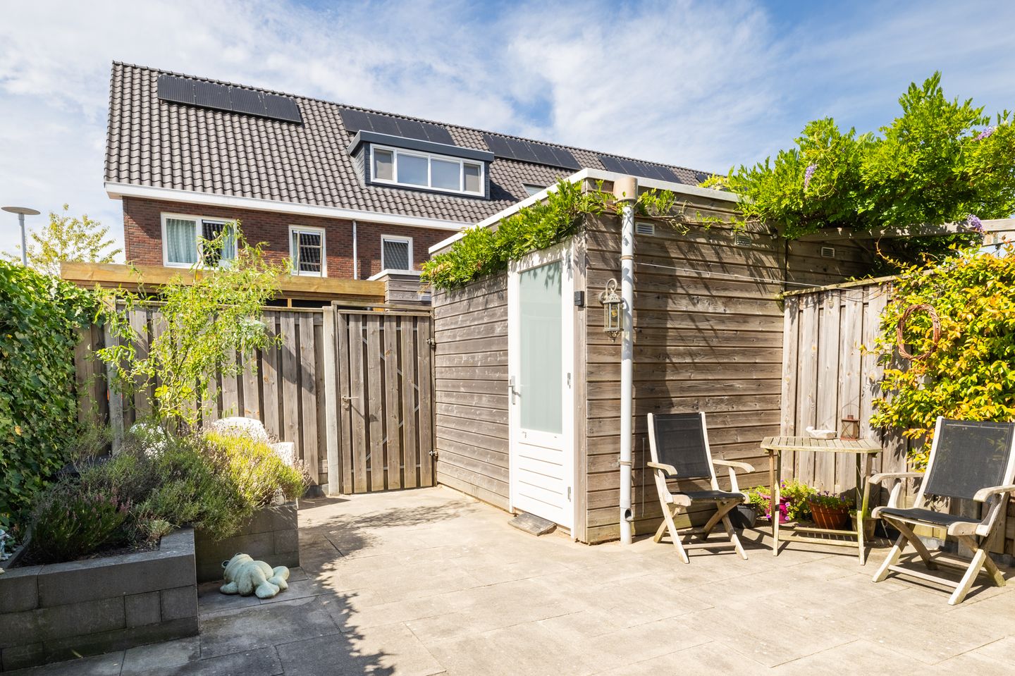 Foto 14 van Citadelstraat 2