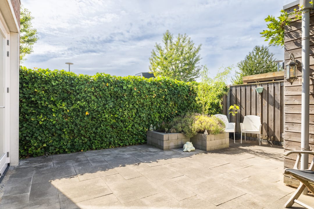 Foto 16 van Citadelstraat 2