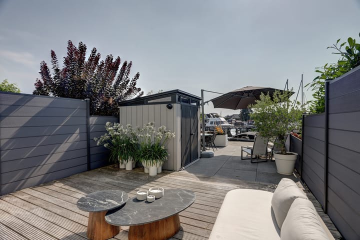 Foto 31 van Koevordermeerstraat 25