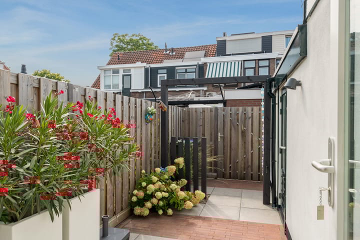 Foto 4 van Leliestraat 30