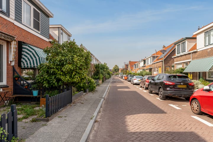 Foto 5 van Leliestraat 30