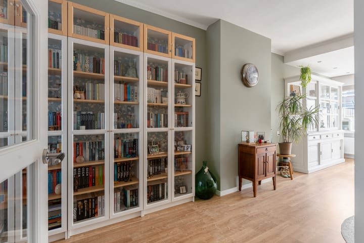 Foto 8 van Leliestraat 30