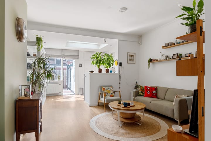 Foto 9 van Leliestraat 30