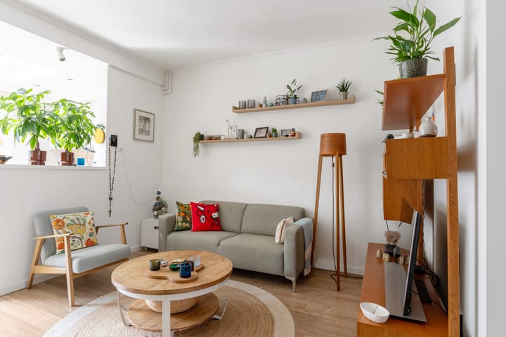 Foto 10 van Leliestraat 30