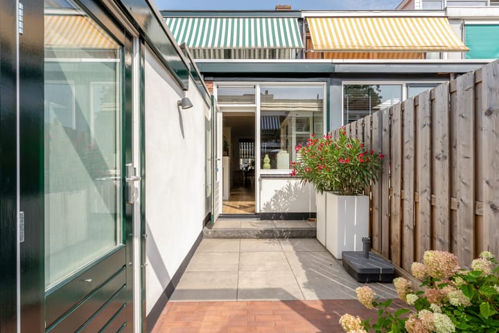 Foto 17 van Leliestraat 30