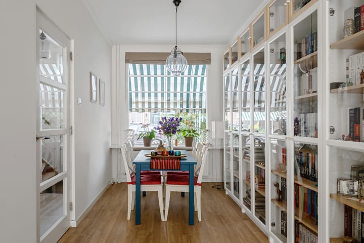 Foto 23 van Leliestraat 30