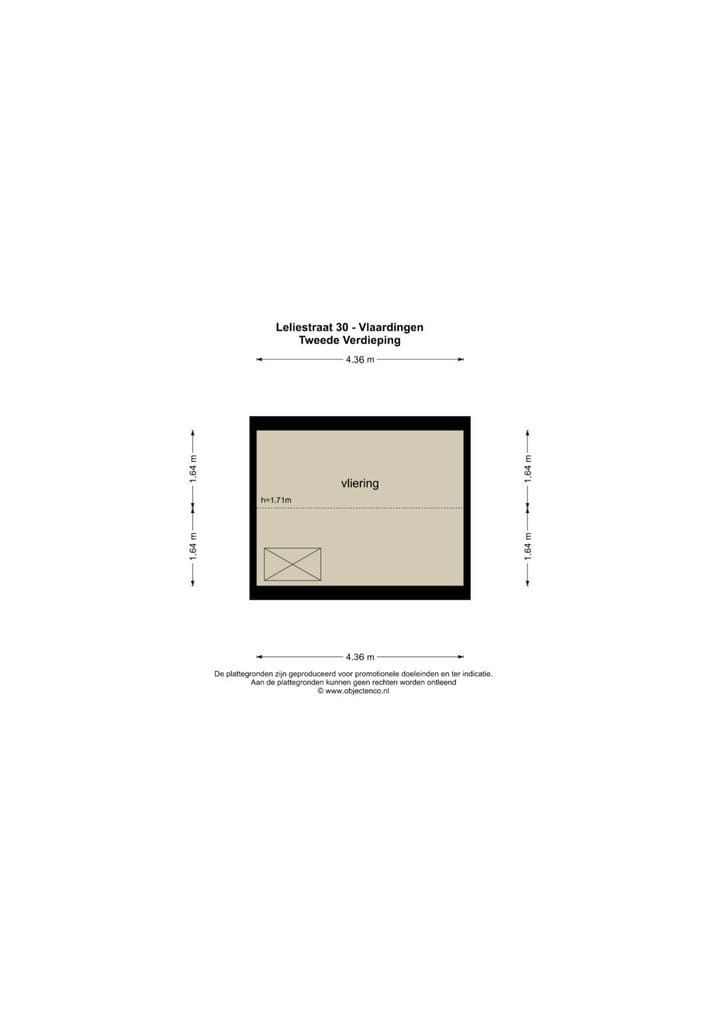 Foto 37 van Leliestraat 30