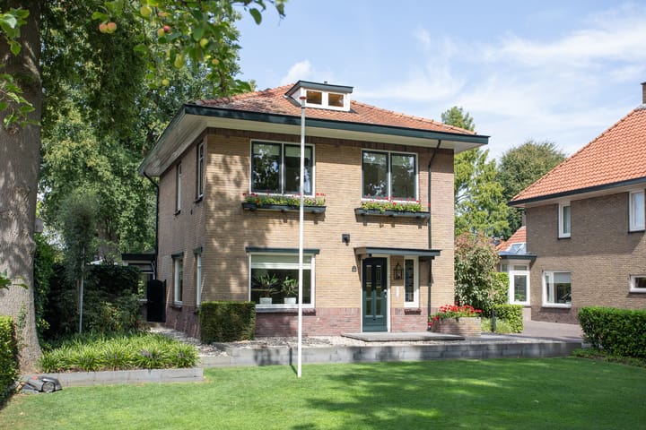 Foto 7 van Almelosestraat 23