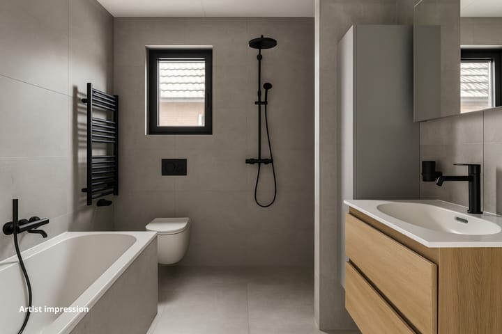 Foto 28 van Hekkeslag 22