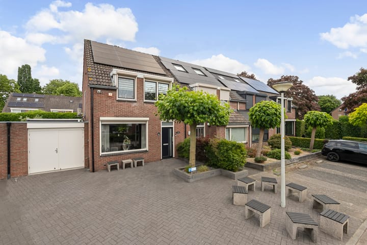 Photo 1 of de Plataan 90