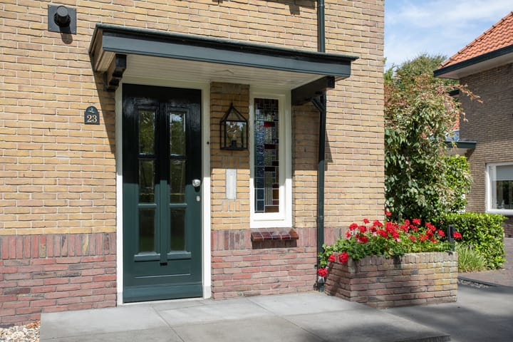 Foto 99 van Almelosestraat 23