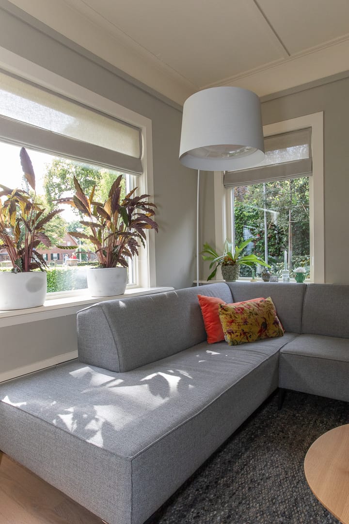 Foto 100 van Almelosestraat 23