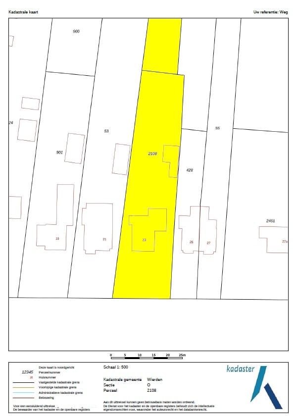 Foto 101 van Almelosestraat 23