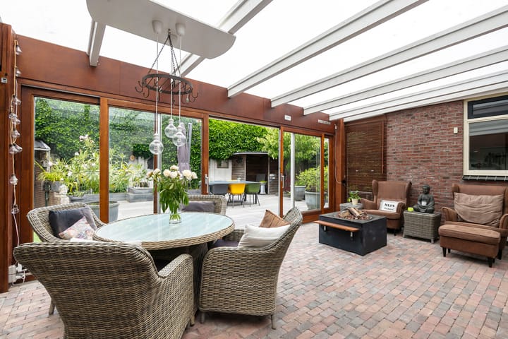 Photo 11 of de Plataan 90