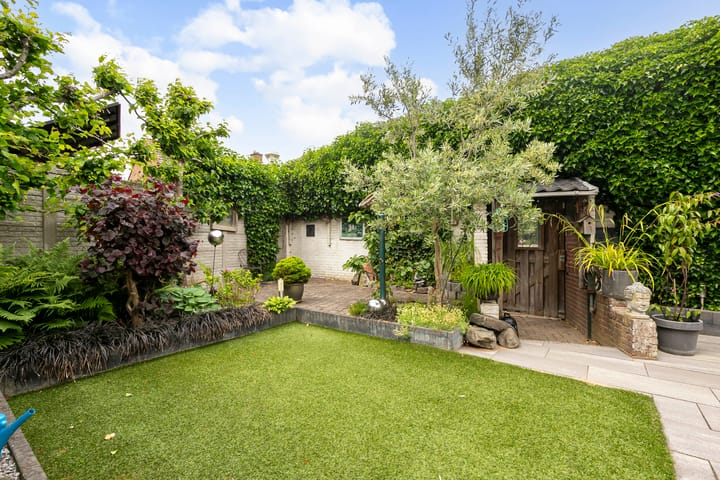 Photo 14 of de Plataan 90