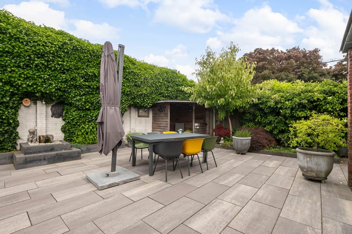 Photo 15 of de Plataan 90