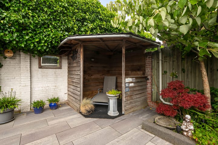 Photo 16 of de Plataan 90