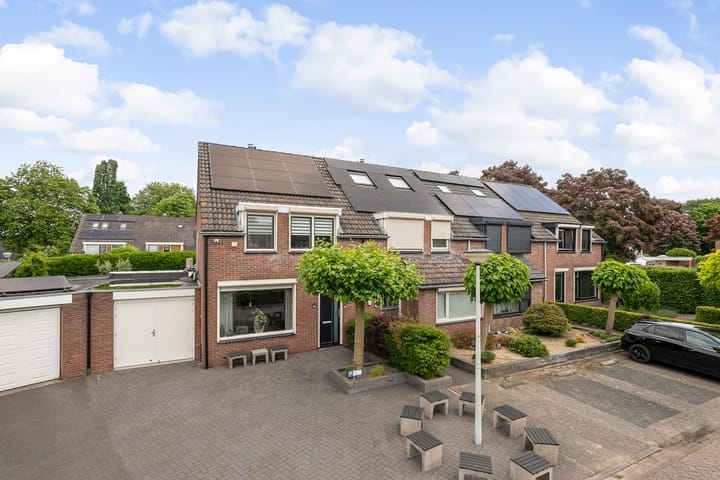 Photo 32 of de Plataan 90