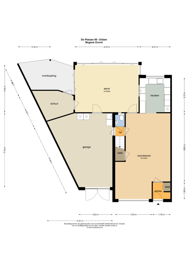 Photo 33 of de Plataan 90