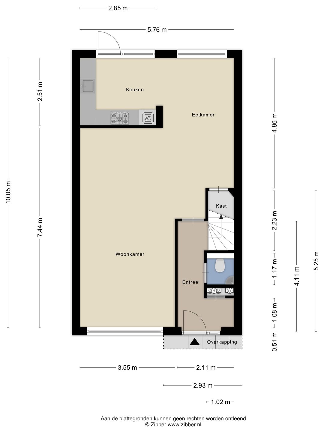 Foto 37 van Schepenlaan 116