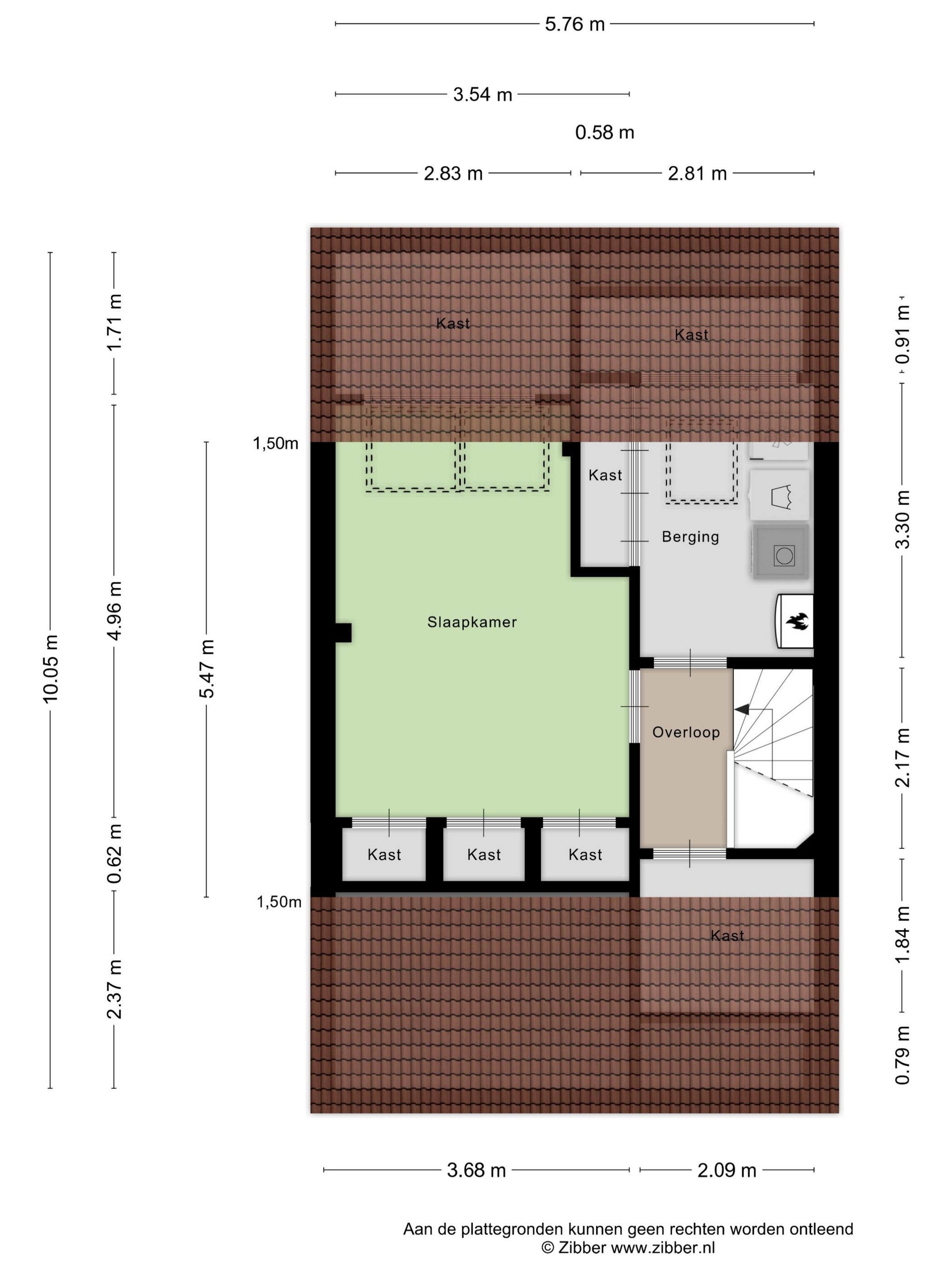 Foto 39 van Schepenlaan 116