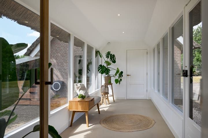 Foto 21 van Braakmanssteeg 8