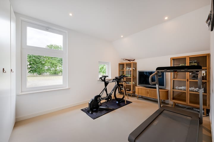 Foto 23 van Braakmanssteeg 8