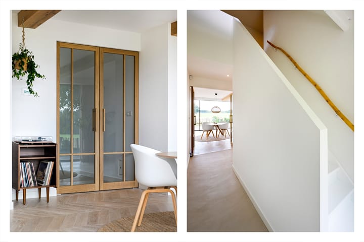 Foto 26 van Braakmanssteeg 8