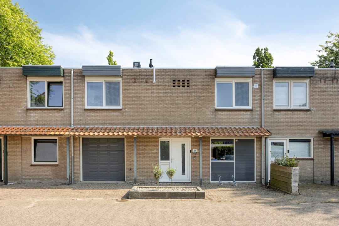 Foto 1 van Eikenweg 21